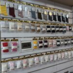 جوراب فروشی