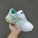 کفش و کتونی اسیکس عمده