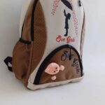 فروش کیف مدرسه دخترانه ( فقط عمده ) کیفیت عالی