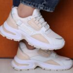 کفش و کتانی فشیون زنانه عمده کفش امیری