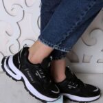 کفش و کتانی فشیون زنانه عمده کفش امیری