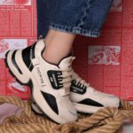 کفش و کتانی فشیون زنانه عمده کفش امیری