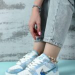 کتونی نایک دراگون زنانه جدید