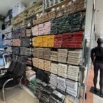 جوراب فروشی