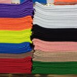 تاپ بافت لوزی عمده