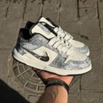 کتونی نایک دراگون زنانه جدید