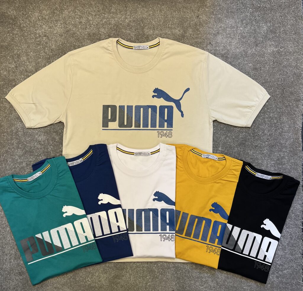 تیشرت مردانه