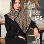 شال و روسری