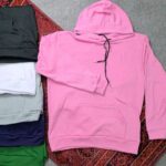 هودی دورس اسپان ساده و طرح دار مردانه