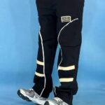 شلوار اسلش بگ مردانه