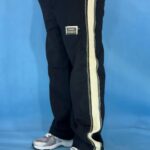 شلوار اسلش بگ مردانه