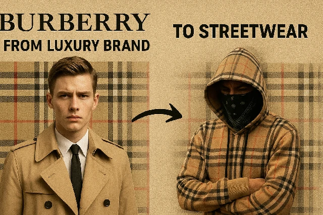 Burberry