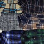 مانتو پاییزه زنانه