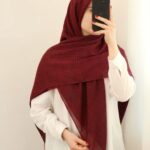 شال و روسری