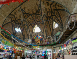 بازار تهران