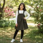 سارافون مجلسی بچگانه