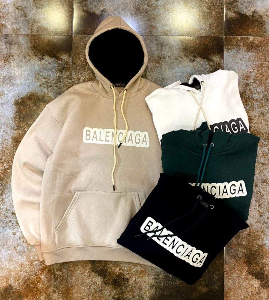 هودی چاپی مردانه