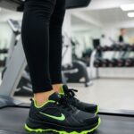 کتونی طرح نایک