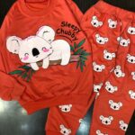 بلوز شلوار بچگانه کوالا