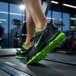 کتونی طرح نایک