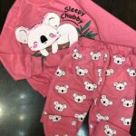 بلوز شلوار بچگانه کوالا