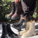 بوت جسیکا مربع