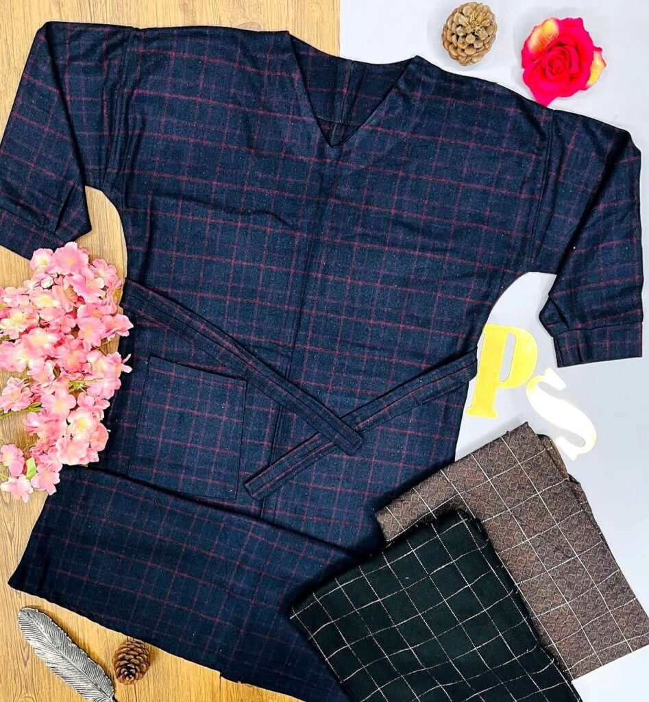 کفتان تک جیب