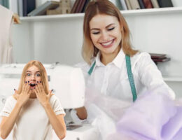 ترفند های خیاطی