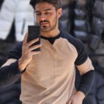 بلوز مراکشی مردانه