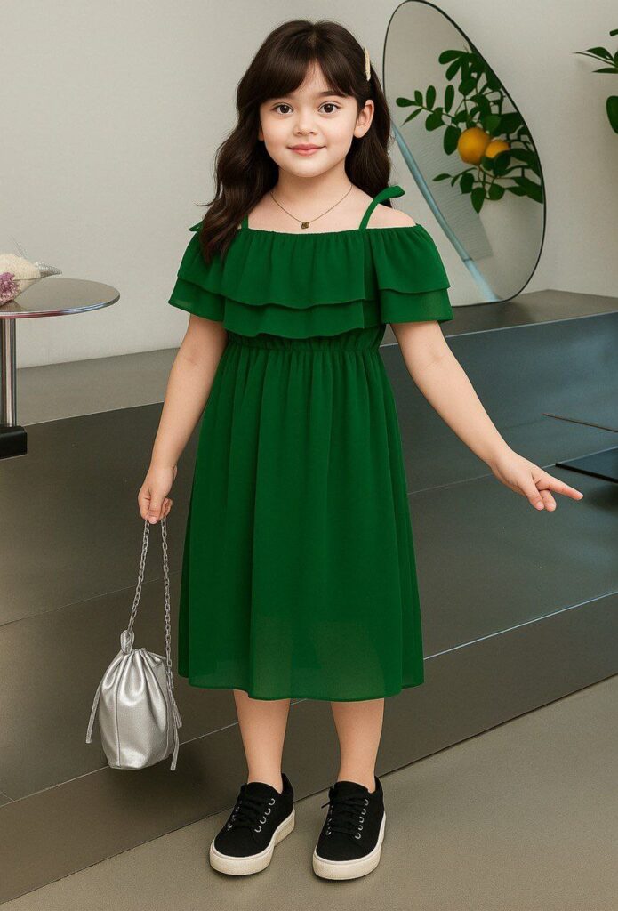 سارافون یلدایی بچگانه