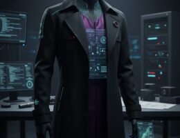 لباس هوشمند