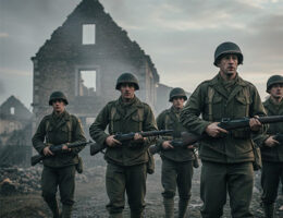 جنگ جهانی دوم