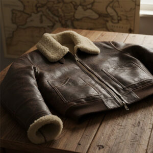 کاپشن خلبانی