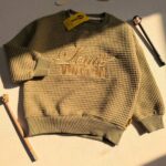 دورس تک نقلی بچگانه