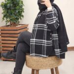 شکت بغل دکمه