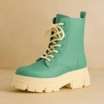 بوت بندی شیکو زنانه