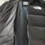 کاپشن سیلیکونی نورث فیس