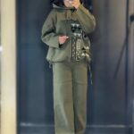 ست بافت کتیبه زنانه