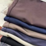 شلوار بگ اویشو زنانه