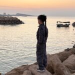 ست دوتیکه دخترانه پلنگی