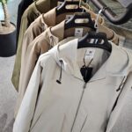 سویشرت ضد آب ترک