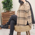 شکت بغل دکمه