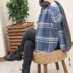 شکت بغل دکمه