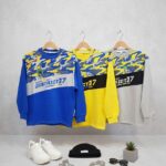 دورس وارداتی بچگانه