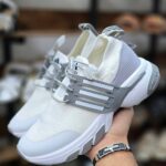 کتونی بافت آدیداس زنانه