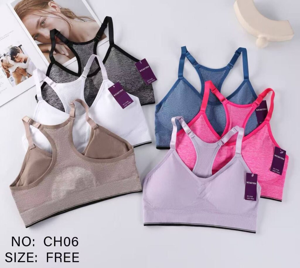 نیم تنه زنانه