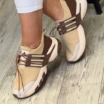 کتونی بافت آدیداس زنانه