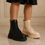 بوت بندی شیکو زنانه