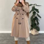 کاپشن سیلیکونی صدف