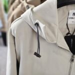 سویشرت ضد آب ترک